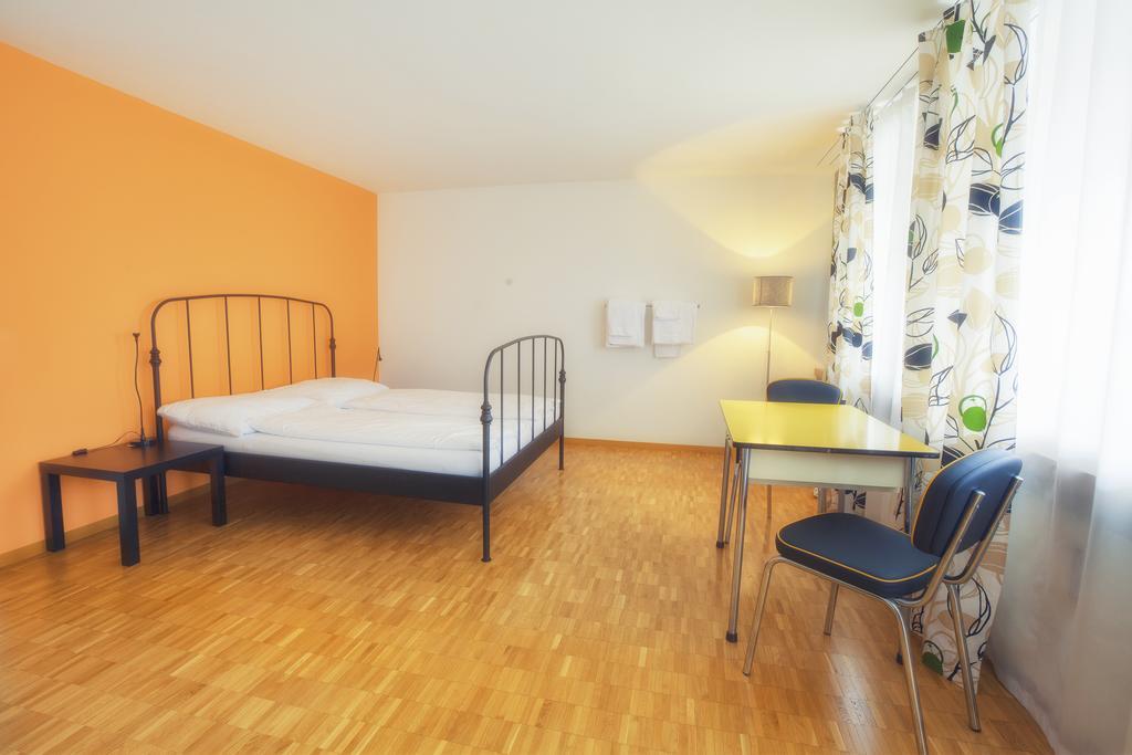 Bettstatt-Neustadt Luzern Kamer foto