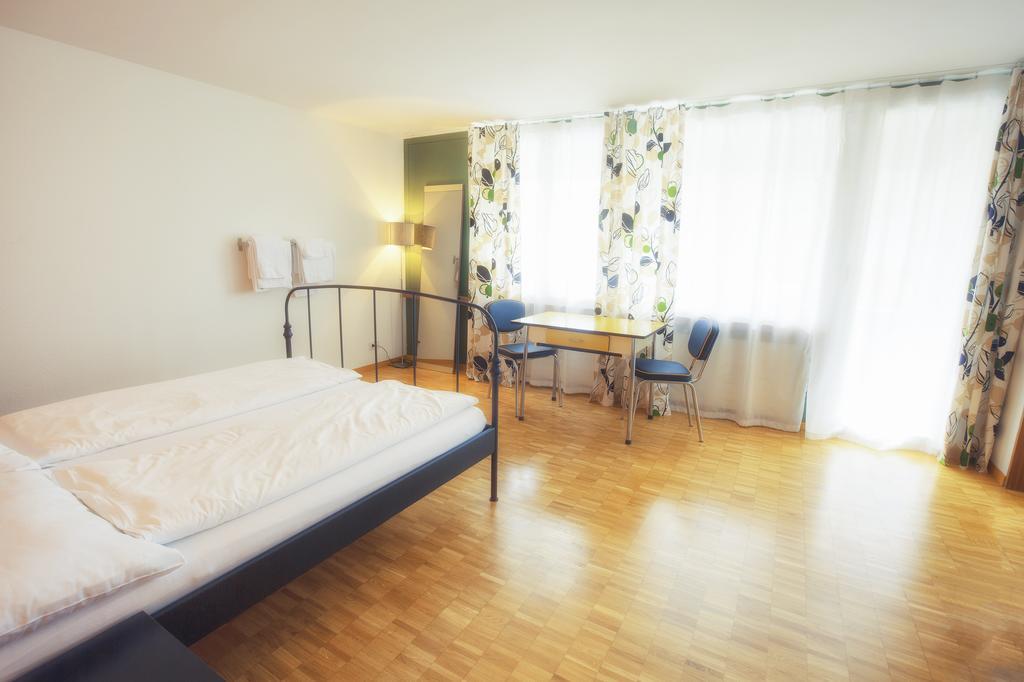 Bettstatt-Neustadt Luzern Kamer foto